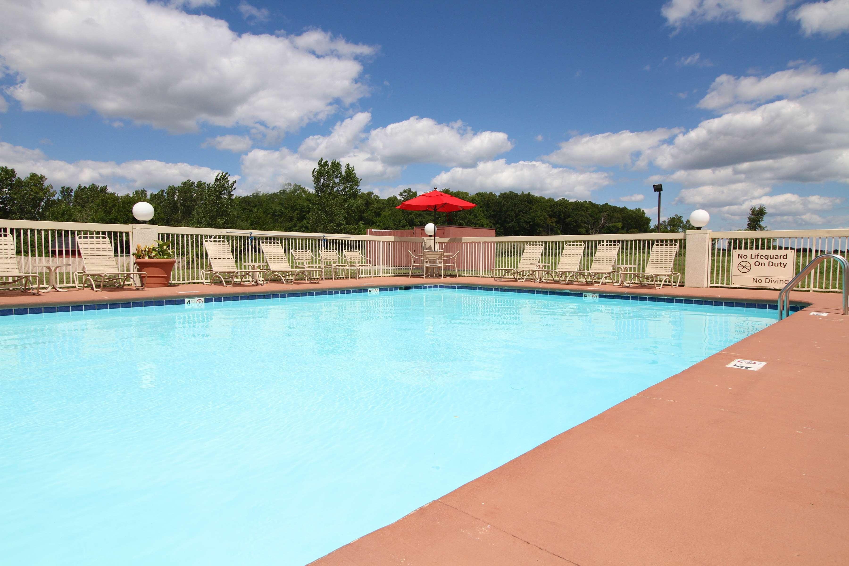 Country Inn & Suites By Radisson, Sandusky South, Oh Milan Zewnętrze zdjęcie
