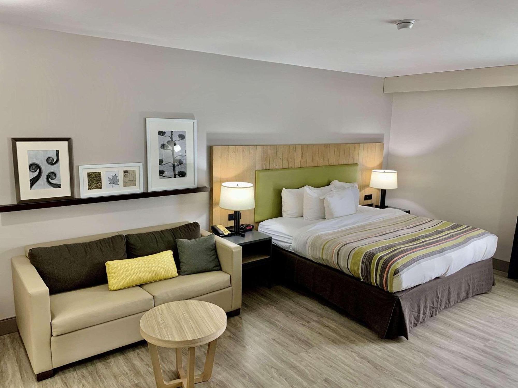 Country Inn & Suites By Radisson, Sandusky South, Oh Milan Zewnętrze zdjęcie