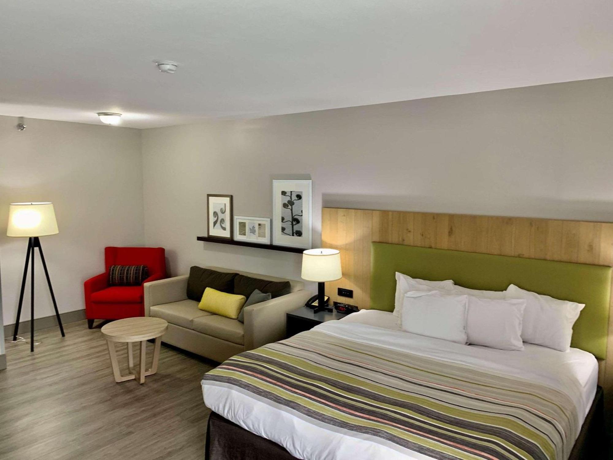 Country Inn & Suites By Radisson, Sandusky South, Oh Milan Zewnętrze zdjęcie