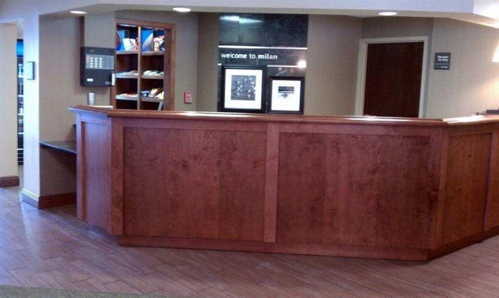 Country Inn & Suites By Radisson, Sandusky South, Oh Milan Wnętrze zdjęcie