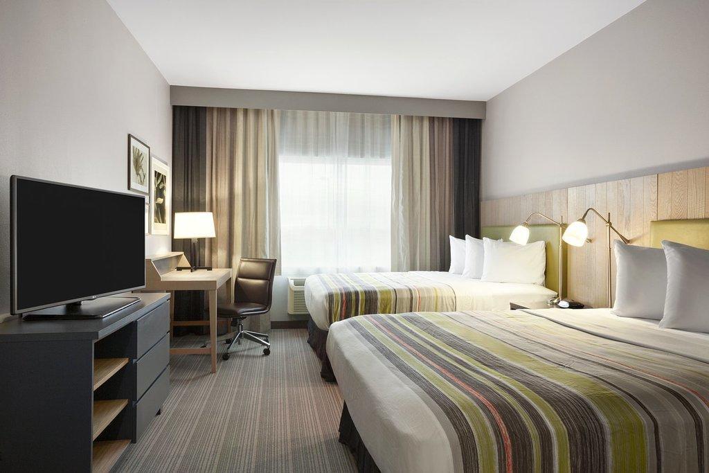 Country Inn & Suites By Radisson, Sandusky South, Oh Milan Zewnętrze zdjęcie